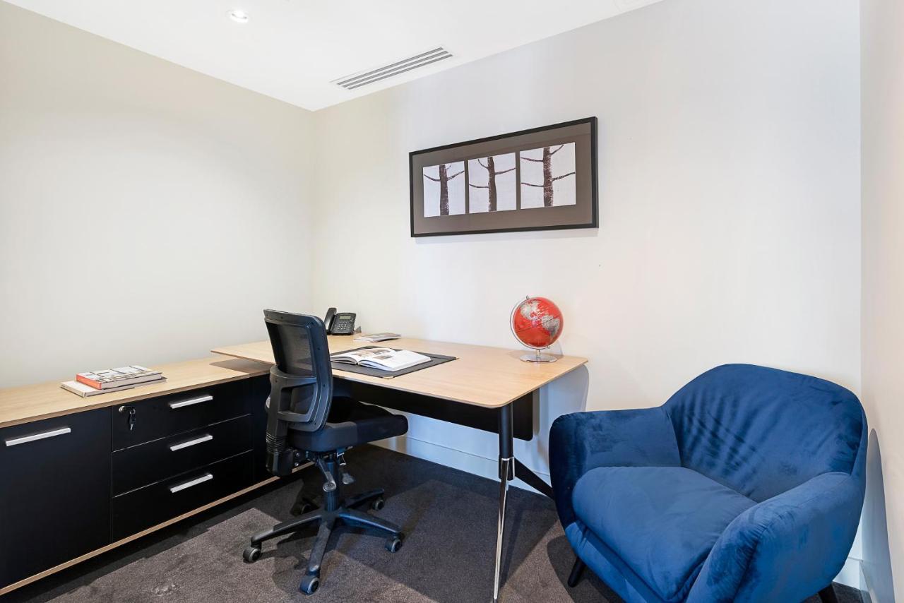 Corporate Keys - Freshwater Place Melbourne Dış mekan fotoğraf