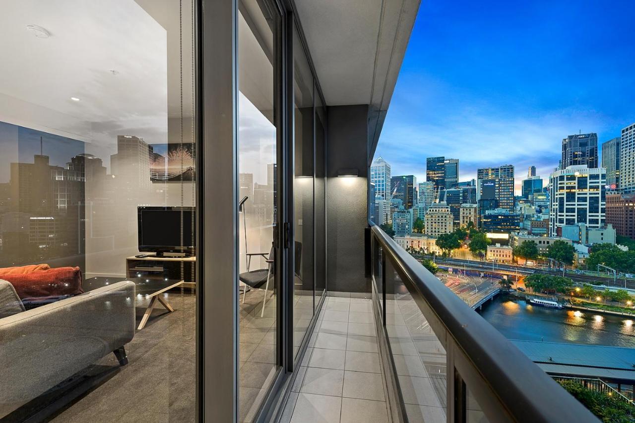 Corporate Keys - Freshwater Place Melbourne Dış mekan fotoğraf