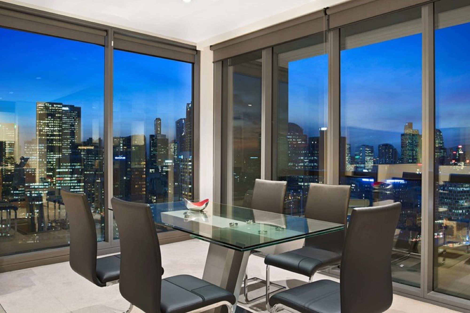 Corporate Keys - Freshwater Place Melbourne Dış mekan fotoğraf