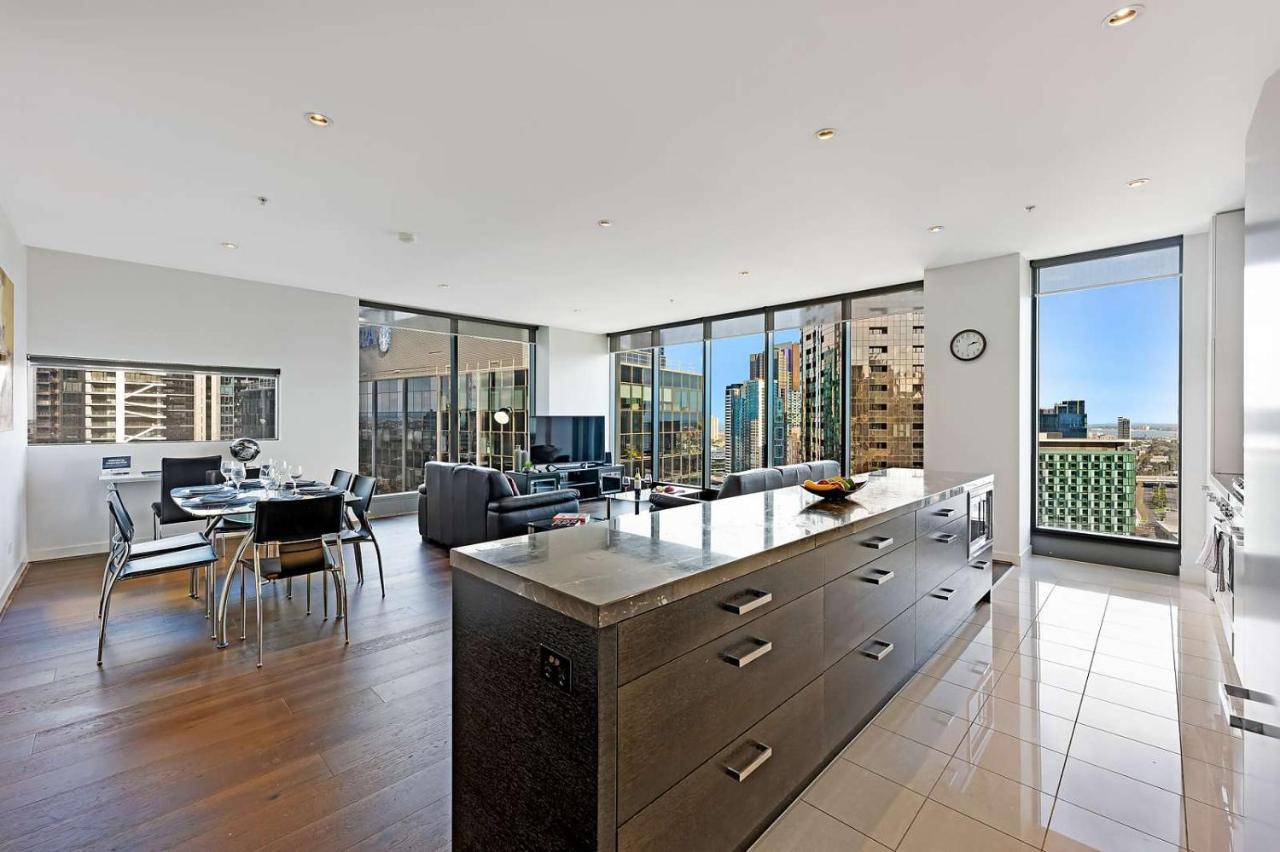 Corporate Keys - Freshwater Place Melbourne Dış mekan fotoğraf