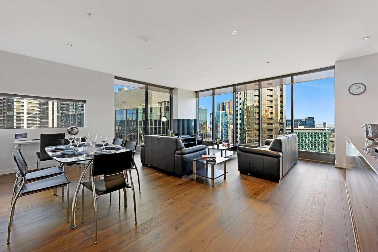 Corporate Keys - Freshwater Place Melbourne Dış mekan fotoğraf
