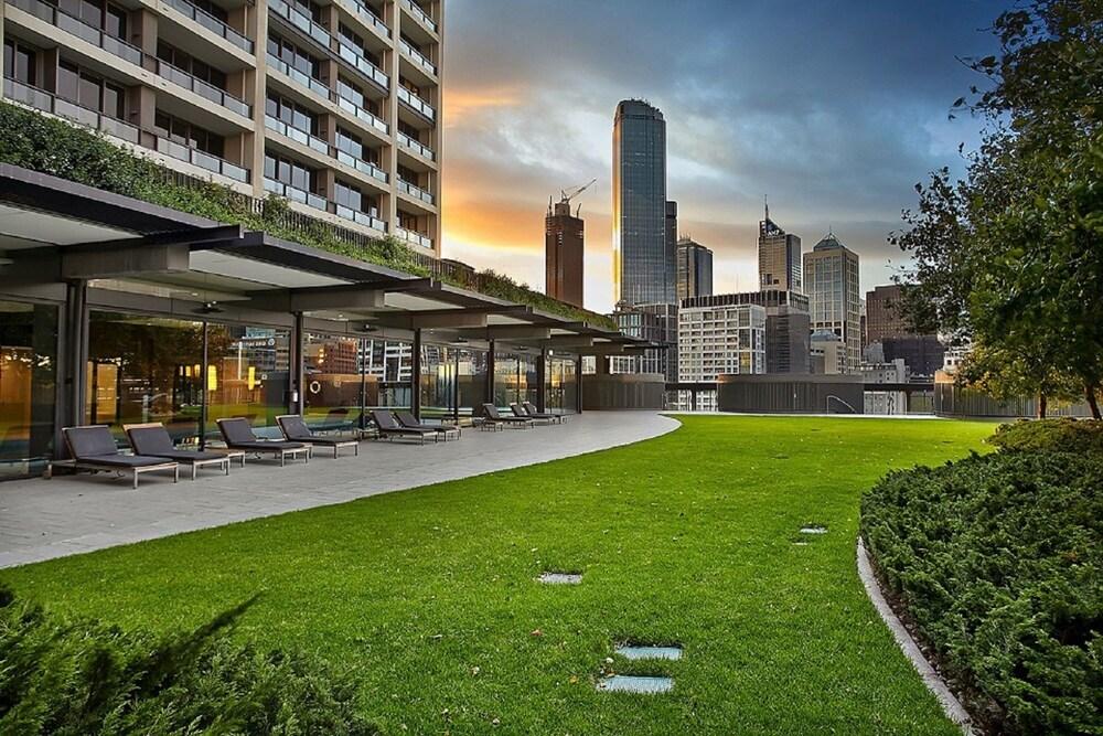 Corporate Keys - Freshwater Place Melbourne Dış mekan fotoğraf