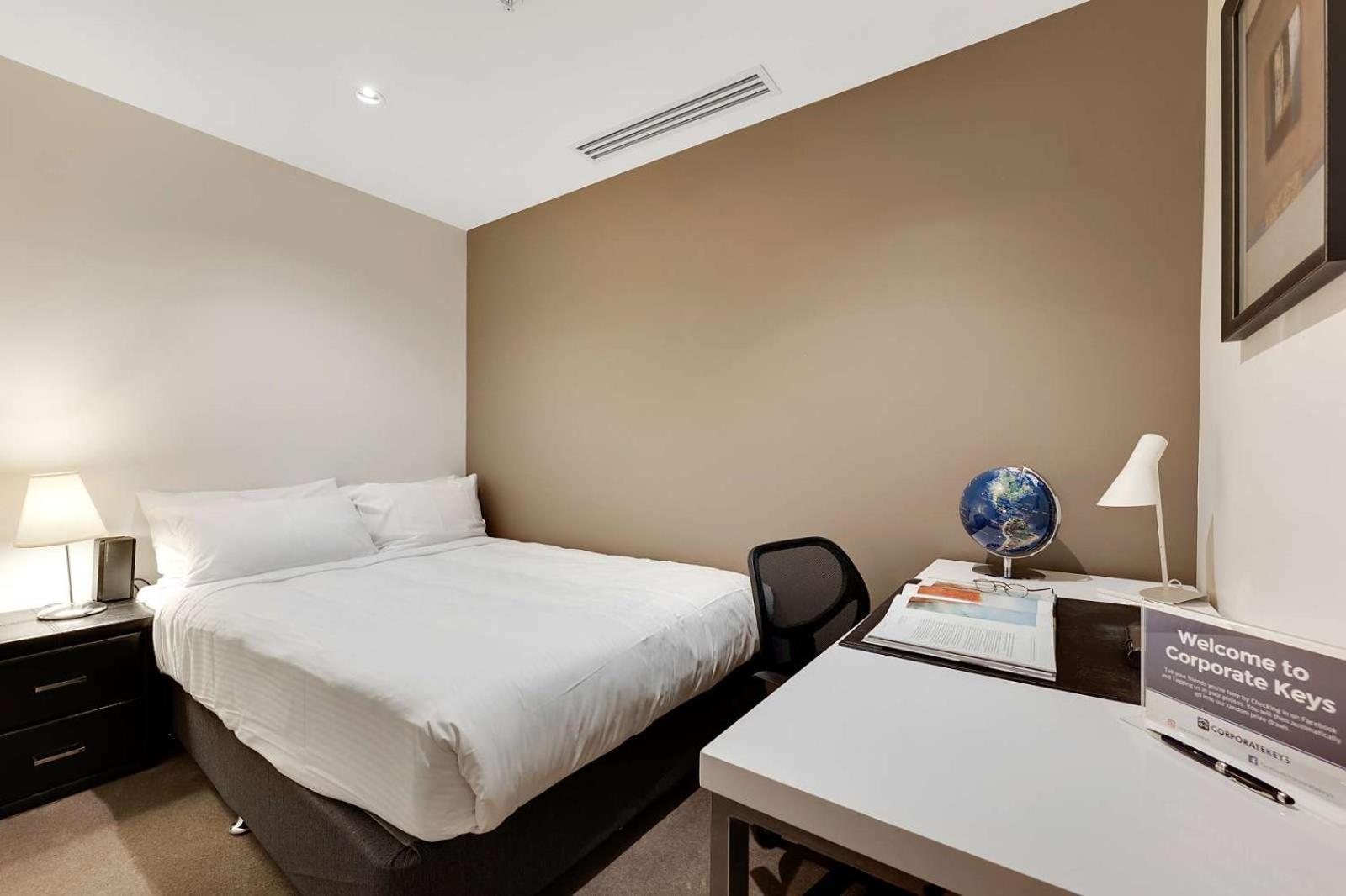 Corporate Keys - Freshwater Place Melbourne Dış mekan fotoğraf