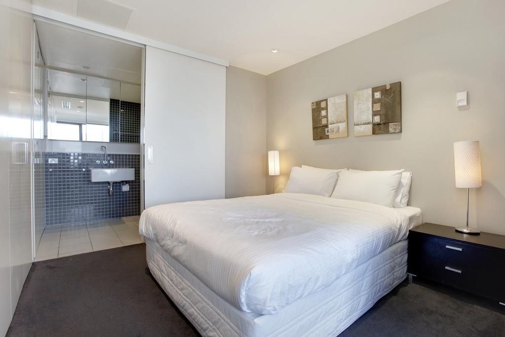 Corporate Keys - Freshwater Place Melbourne Dış mekan fotoğraf