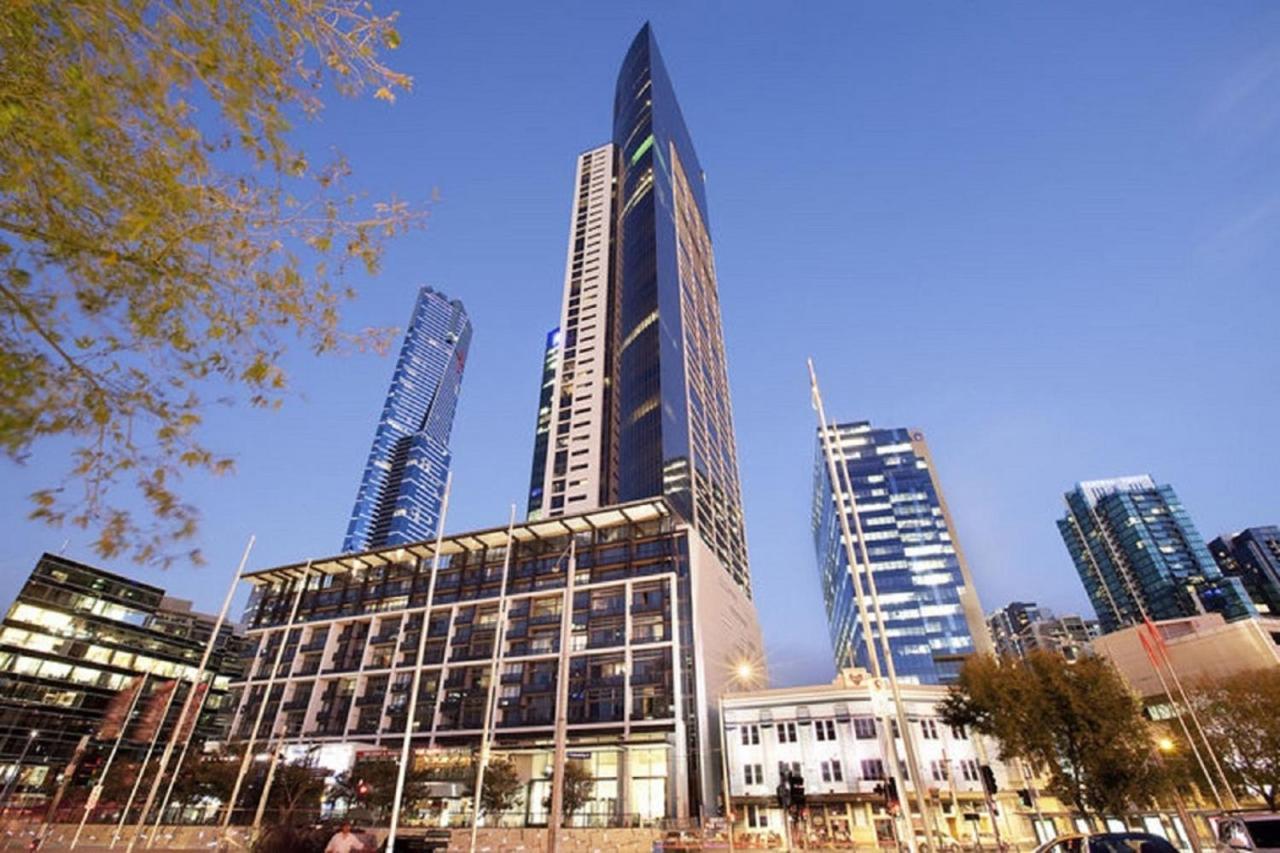 Corporate Keys - Freshwater Place Melbourne Dış mekan fotoğraf