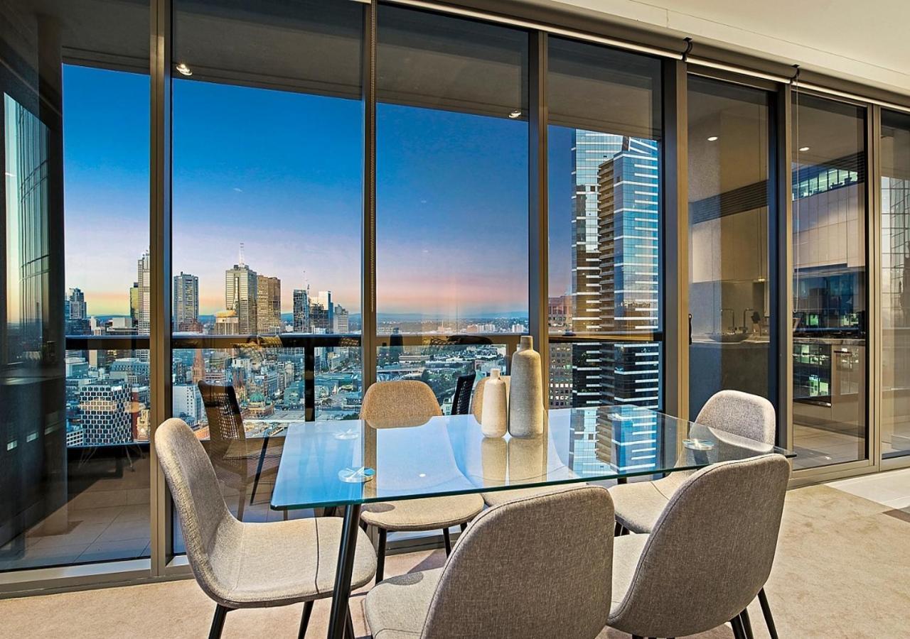 Corporate Keys - Freshwater Place Melbourne Dış mekan fotoğraf