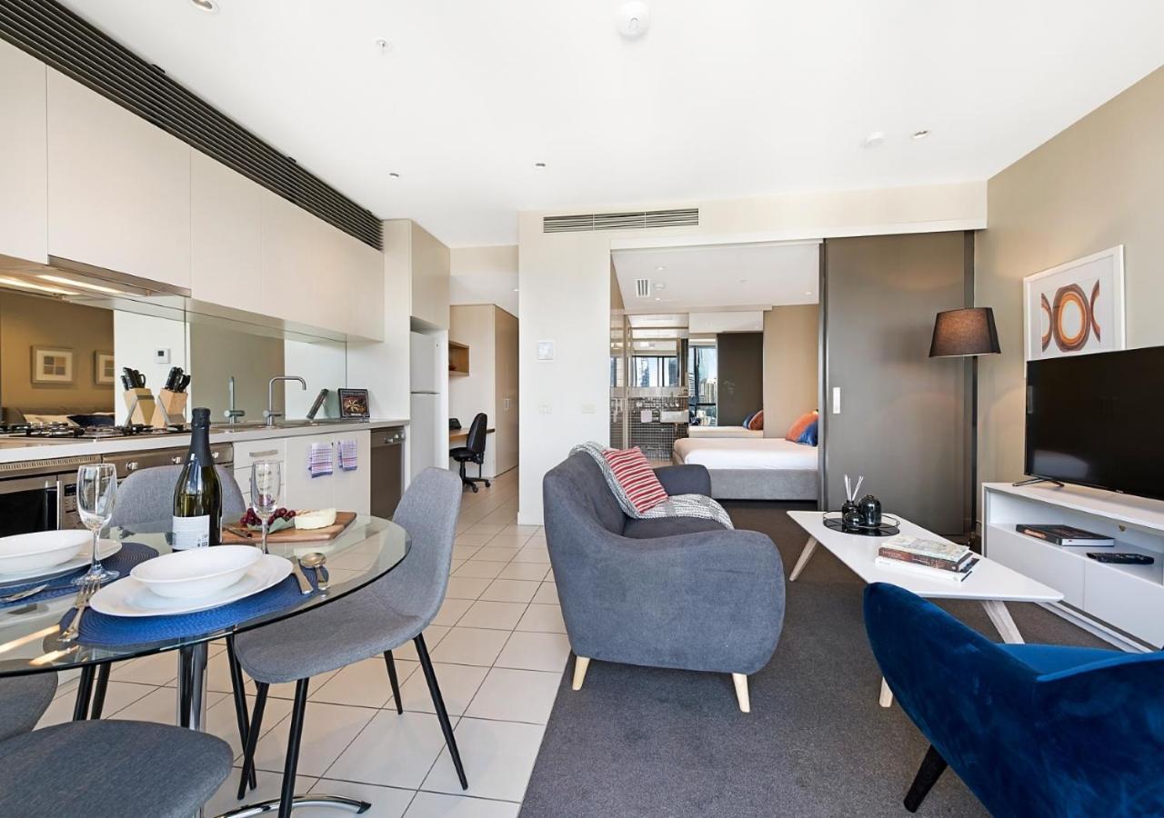 Corporate Keys - Freshwater Place Melbourne Dış mekan fotoğraf