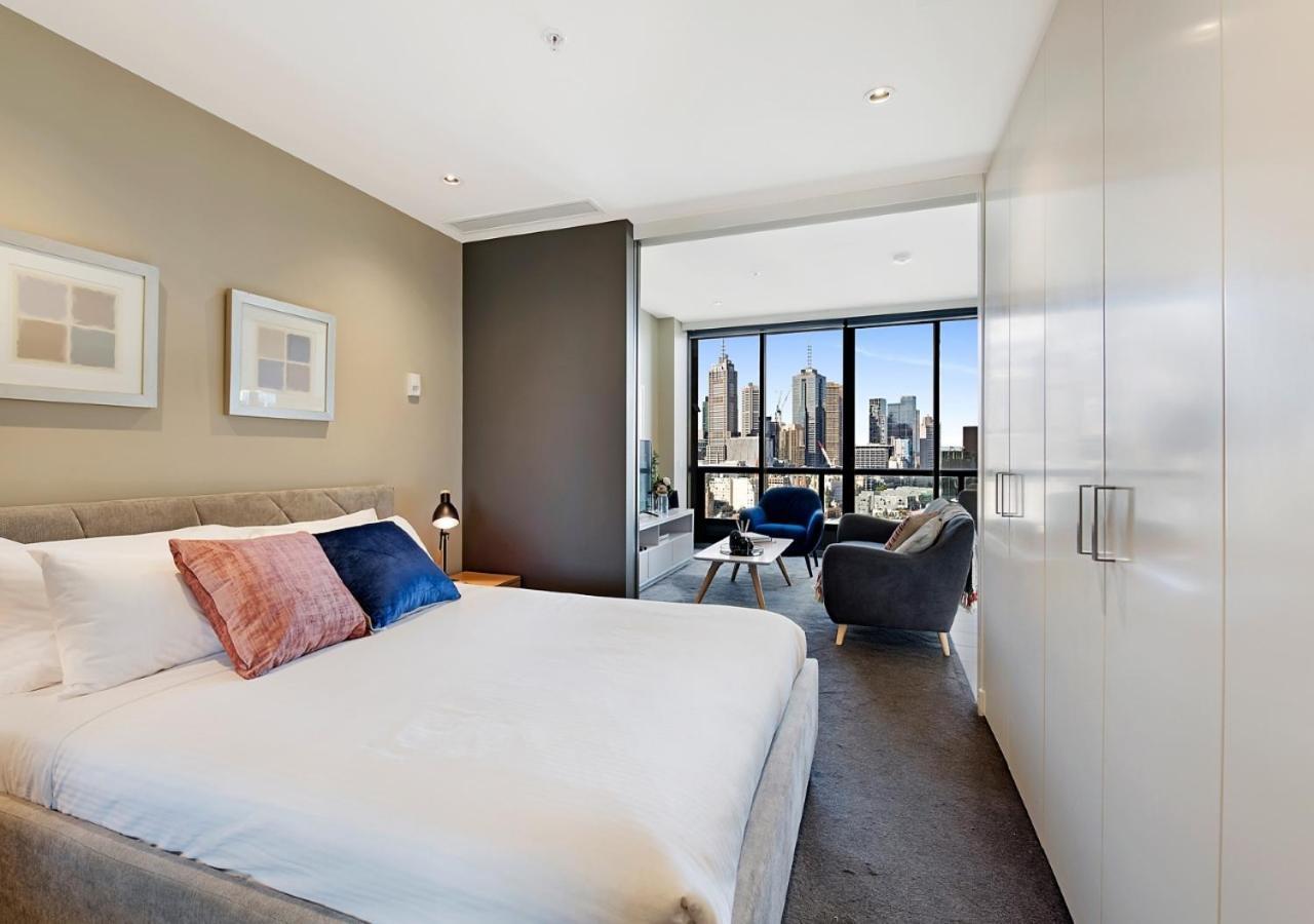 Corporate Keys - Freshwater Place Melbourne Dış mekan fotoğraf