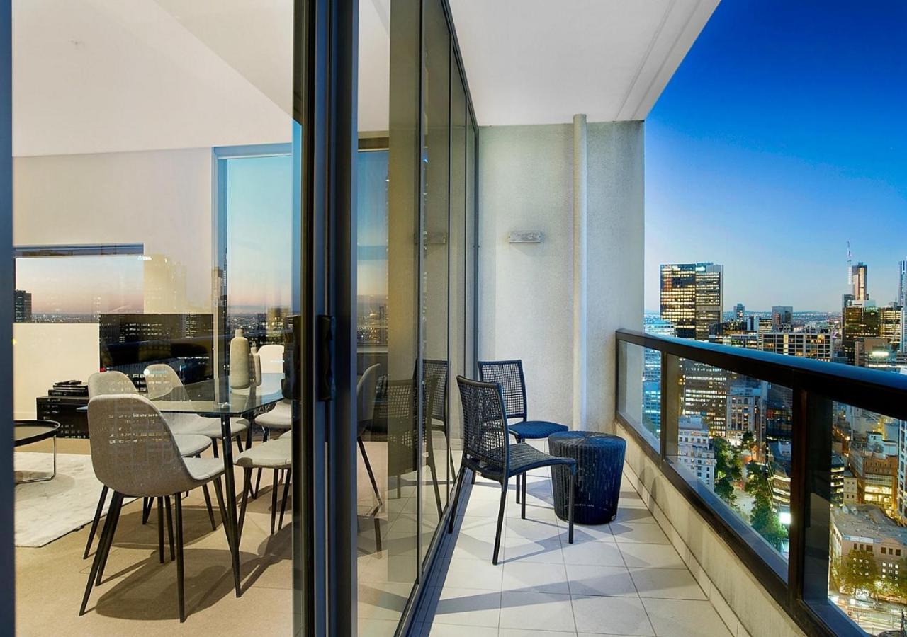 Corporate Keys - Freshwater Place Melbourne Dış mekan fotoğraf