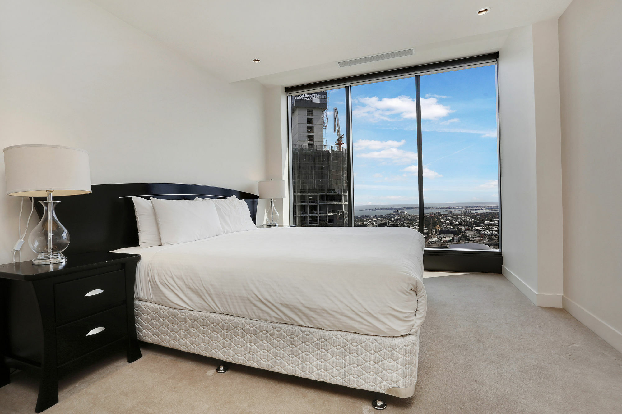 Corporate Keys - Freshwater Place Melbourne Dış mekan fotoğraf