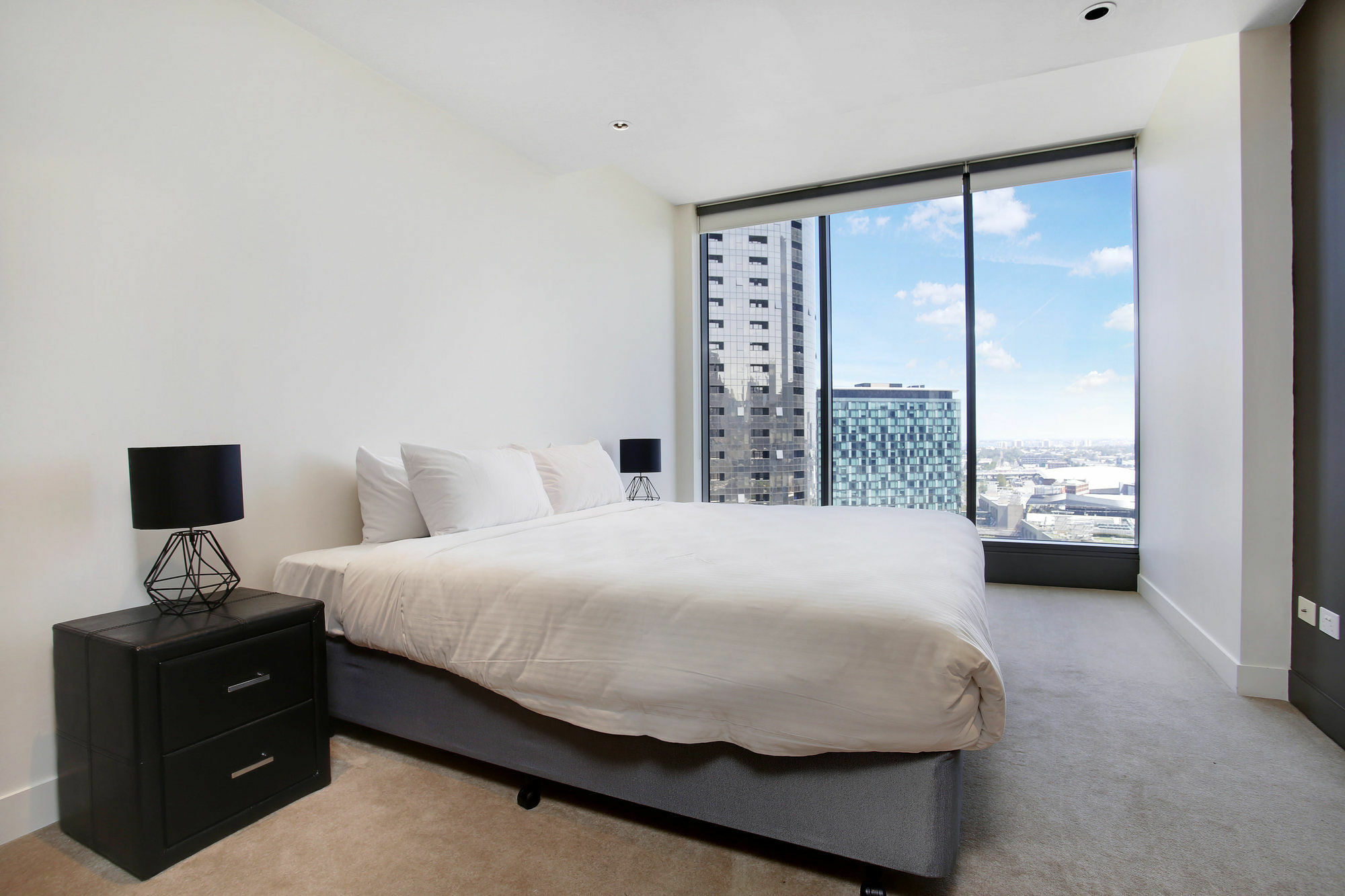 Corporate Keys - Freshwater Place Melbourne Dış mekan fotoğraf