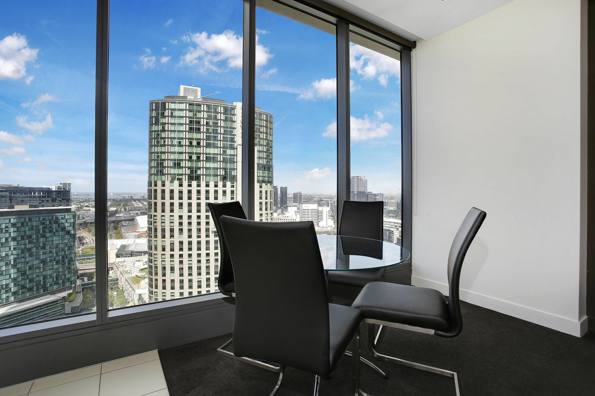 Corporate Keys - Freshwater Place Melbourne Dış mekan fotoğraf