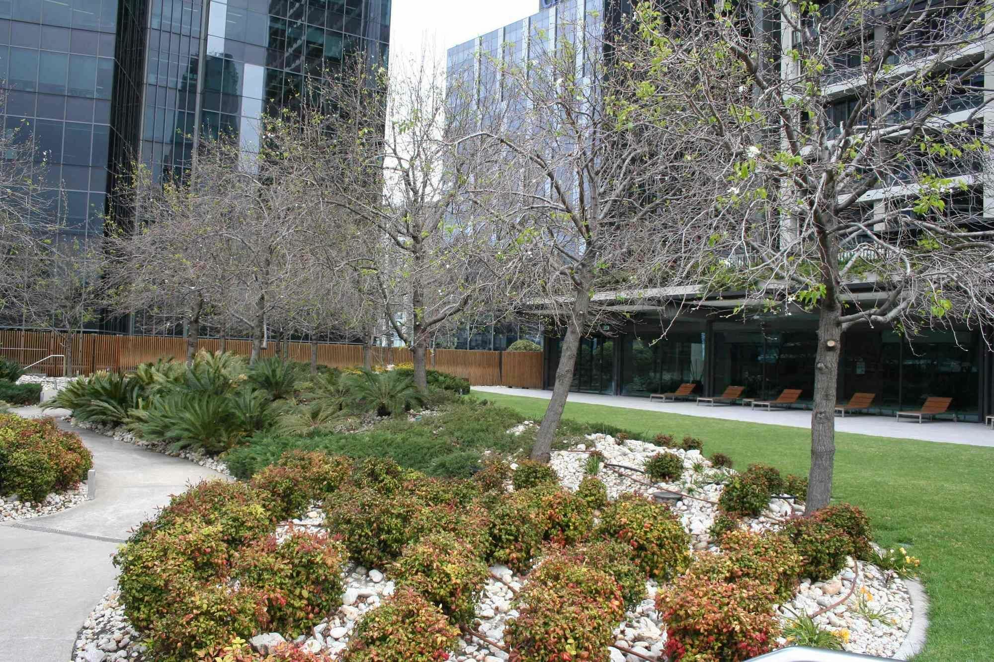 Corporate Keys - Freshwater Place Melbourne Dış mekan fotoğraf